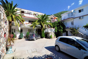 Apartments Radonjic